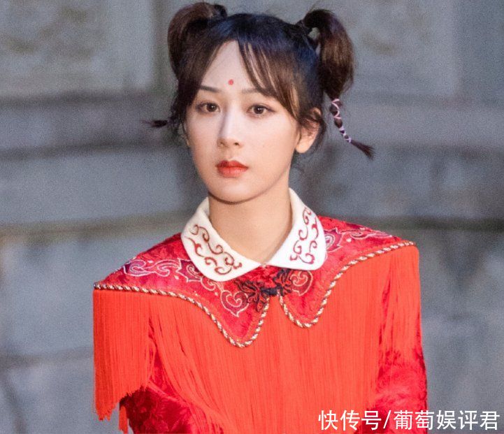 萌探|《萌探》正热播，杨紫又被传出新综，“S+”豪华阵容收视率稳了