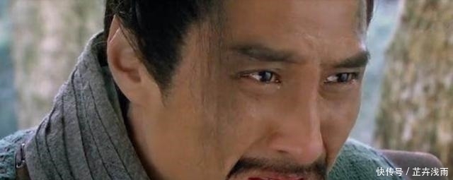 卢俊义|梁山好汉大多下场悲惨,其中这三位死的最冤,第三位被活活气死!