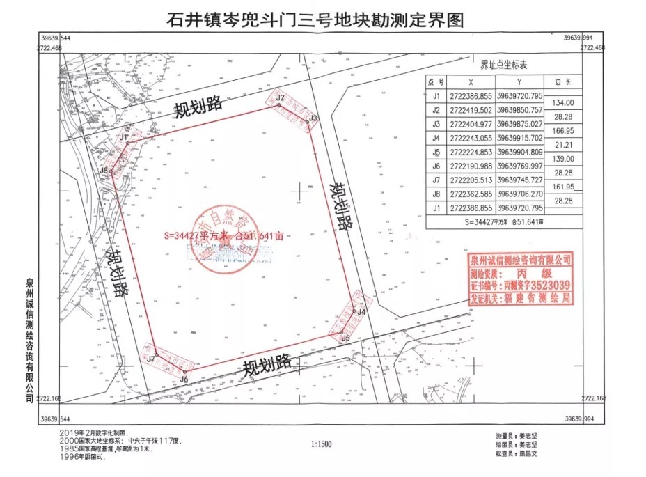 地块|预告!8月泉州5幅商住地块将出让,最高限价18000元/㎡!位于...