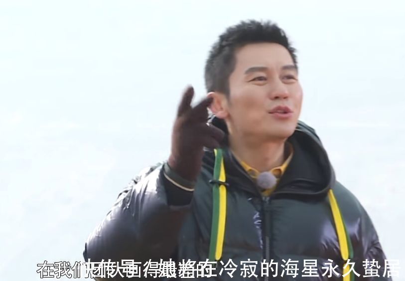 李晨|李晨出言讽刺郑恺,baby仅用8字回怼对方,戳中他内心的痛点