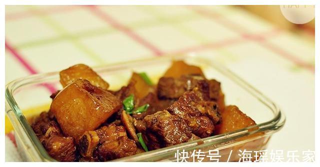 好吃|几道好吃的家常下饭菜，营养美味，简单还不复杂，人人都爱吃