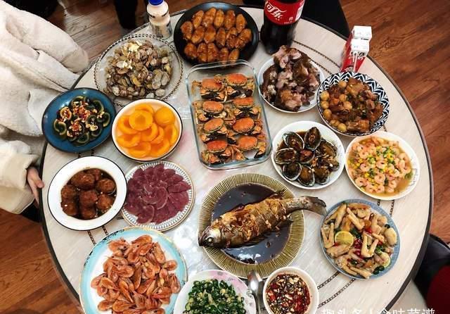 除夕夜年夜饭,教你6道凉拌菜的做法,清口解腻,看一遍轻松学会