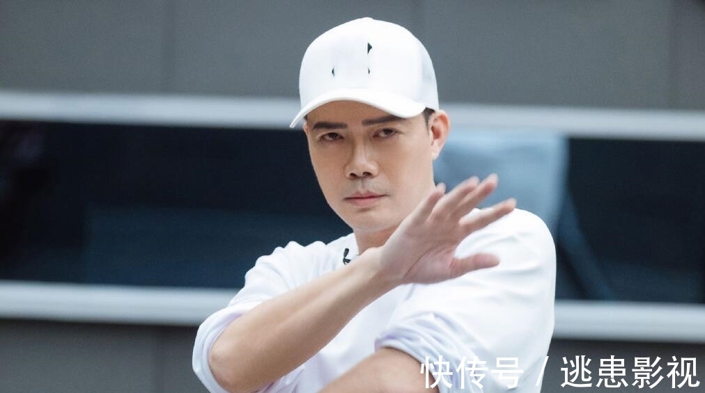 陳小春|李承鉉要是能學(xué)一下陳小春,“五公”怕是要大獲全勝了