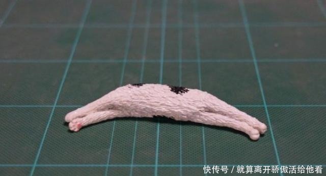 艺术家创造有趣的动物雕塑,你觉得哪个最搞笑