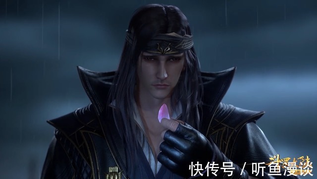 千道流|斗罗大陆:怪不得千道流会被波塞西拒绝,看她和唐晨的战斗就懂了