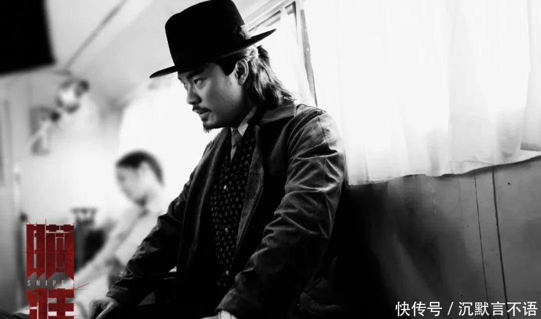 外甥|被嘲当陈凯歌外甥真好,不甘当综艺咖,陈赫《瞄准》转型成功了吗