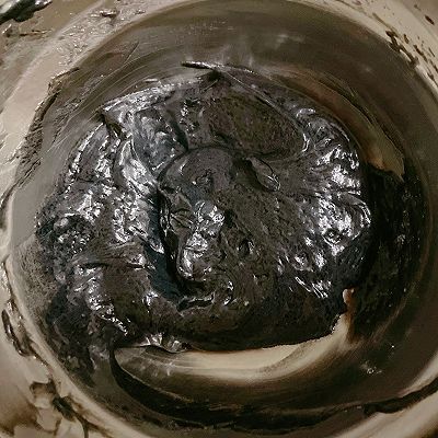 暗黑大理石芝士蛋糕