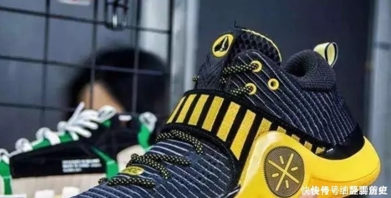 穷学生也买得起,盘点5款“价格亲民”的时尚球鞋,实战无压力