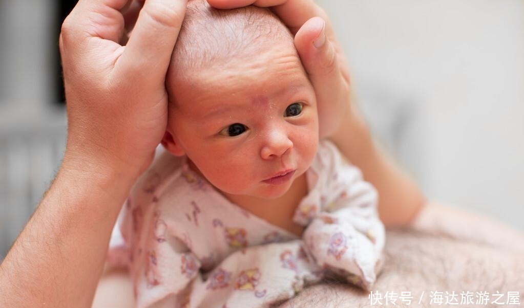 宝宝|上午出生和下午出生的宝宝,这些方面差距很大,有科学根据