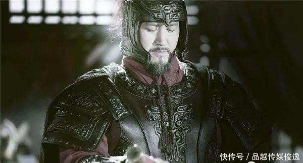 秦国|大秦名将章邯记：秦王朝的最美余晖竟是骊山刑徒