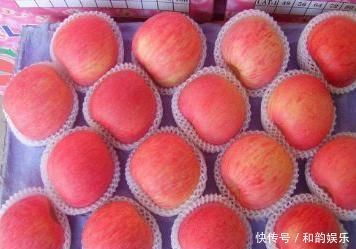 忠告|忠告吃苹果不可碰此物,吃了就是没病找病,为健康了解下