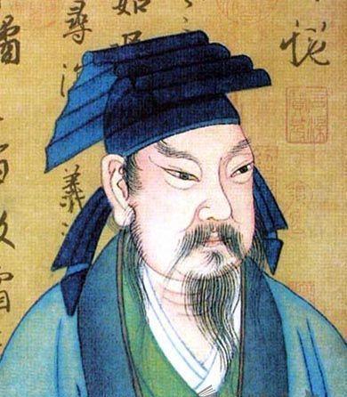 此人|此人想求王義之的墨宝, 于是养了一群鹅, 王義之见了主动为他题字