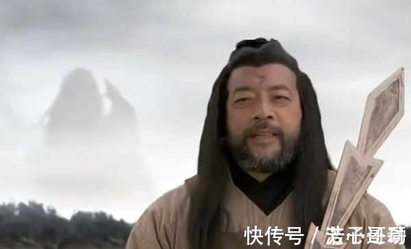 姚天君$封神后,姜子牙得到了一个更好的结局,还是鸿钧亲自安排的