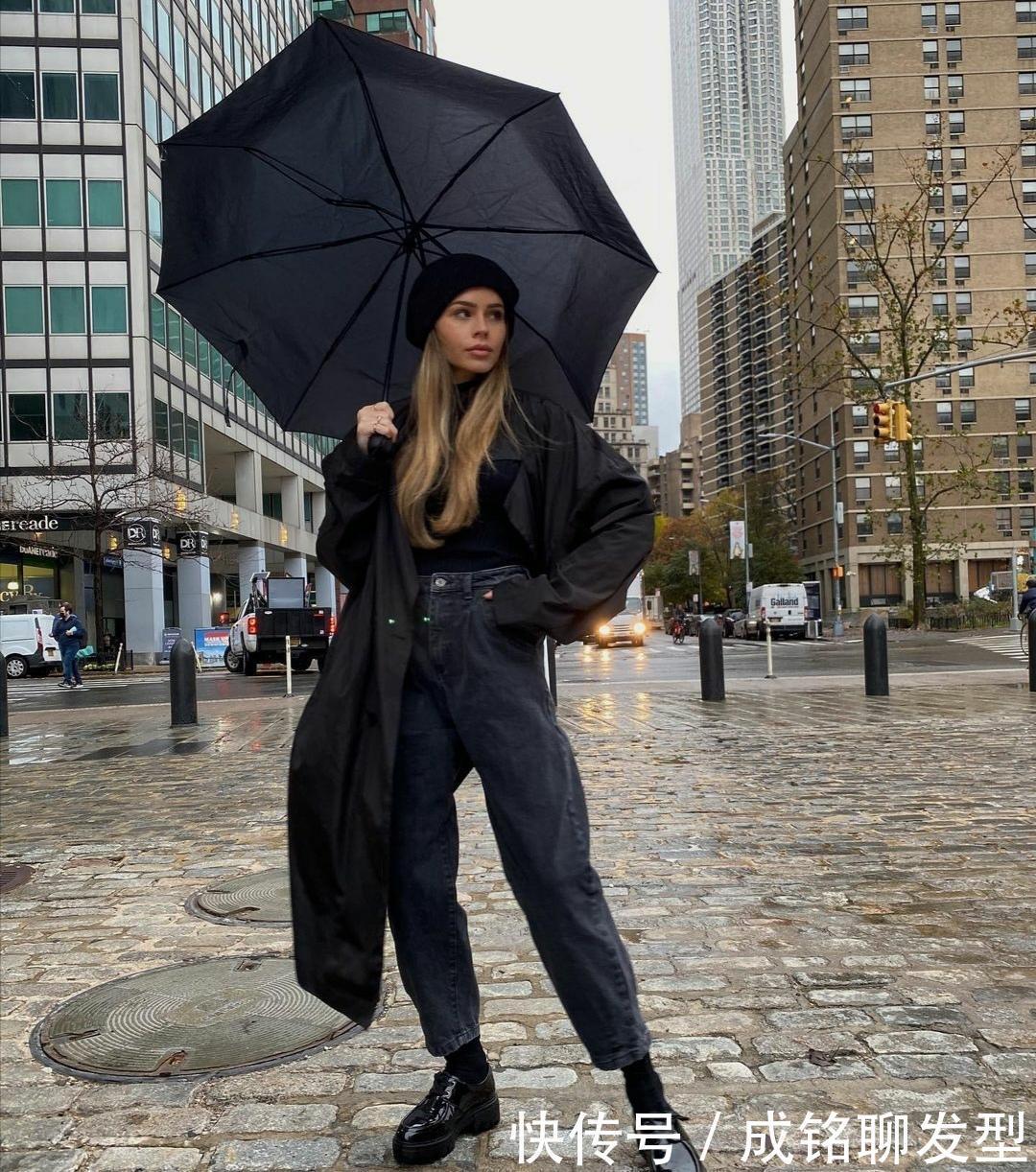 个子矮冬天怎么穿好看?从这4个方面入手,显高有型还显瘦