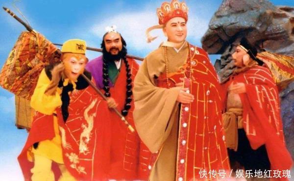 妖怪那么多,观音为何偏选石猴、猪妖、鱼精陪唐僧取经?大有讲究