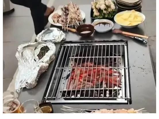 旅行|想不到上海主持人杨蕾私底下和主持节目时截然不同