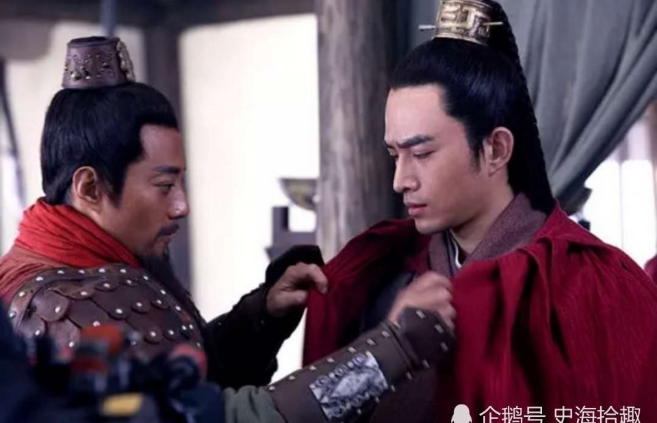 张清|梁山上的“小张飞石”,例不虚发,用石子打出了两位开国名将之后的嘴脸