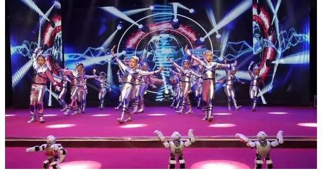 2022年赤峰广播电视台幼儿春晚全面启动