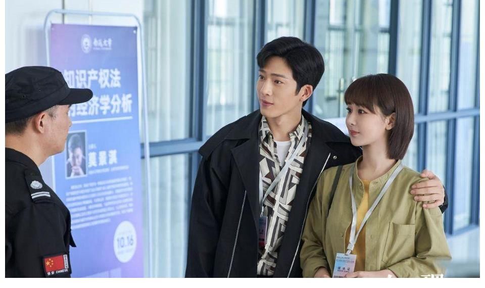 《女心理师》叶家辉临阵倒戈，与姬敏聪联手，叶念棠身败名裂