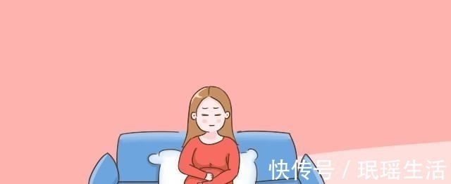 早产|孕晚期这些情况孕妈最好避免, 不然会对宝宝造成不好的影响