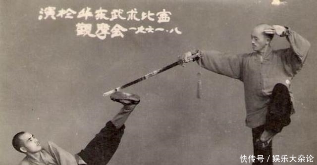 “二指禅”传人, 时代的“传说”, 海灯法师即将走下神坛?