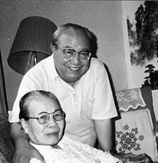 王同惠!费孝通:新婚百日妻子去世,将其名作女儿名字,逝后骨灰分开埋葬