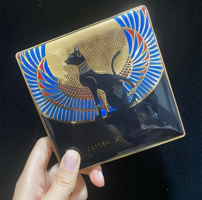 那些风很大的眼影盘真的好用吗