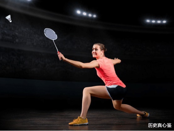 运动|进行羽毛球运动的过程中，如何防止损伤，需要掌握这些技巧