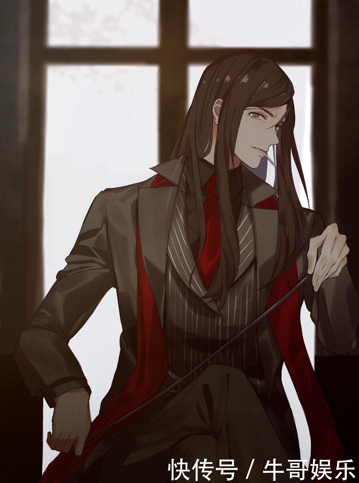 Fate英灵属性设定 Fate英灵属性设定