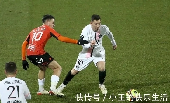 进球|C罗和梅西的差距明显,C罗破坏球队体系,梅西融入巴黎阵容?