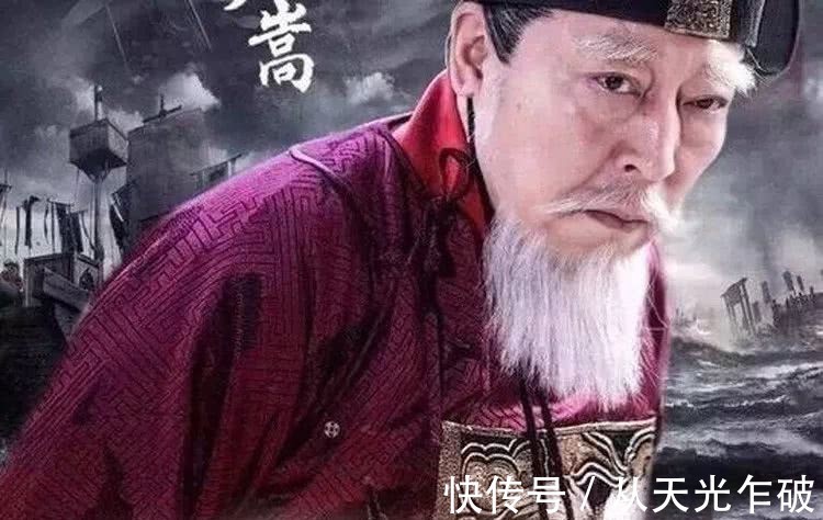 成就|严嵩:因德废字的天才书法家,奸臣的艺术成就是否活该被抹杀?