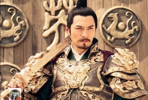 李渊|朱坤明:玄武门,尉迟恭从李元吉手里救下李世民,逼李渊下诏书