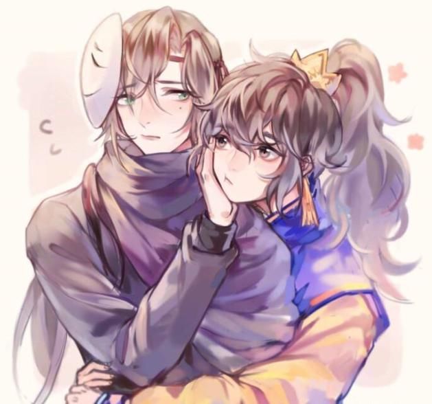 文章插图权一真对引玉的感情就简单了,哥哥般的师兄,终生不变,不论