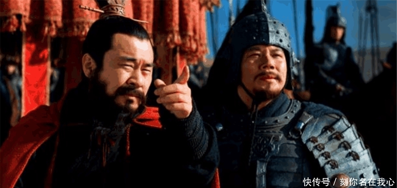 刘备|曹操对汉献帝有多好生前给汉献帝留下三张保命符,保他一生平安