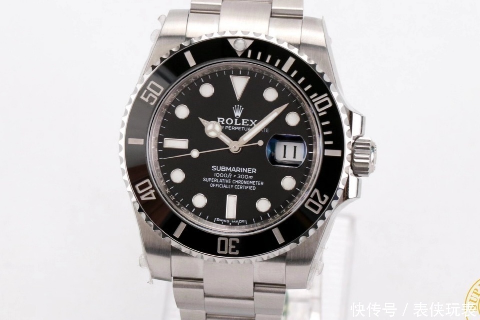 机芯 表侠玩表聊聊假表中最多的表,为什么是劳力士