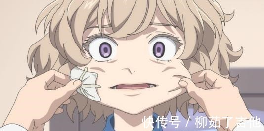 噬血狂袭|有一种“萝莉”叫我已成年,日漫中这些成年萝莉你都认识吗