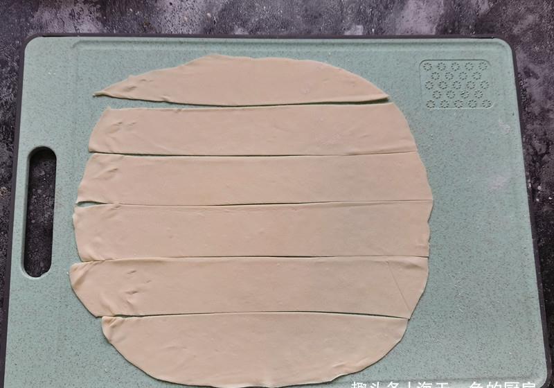 孩子|天冷了,面片汤安排起来,比面条好吃易消化,热乎乎地吃着真舒服