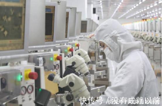 意图|又意图不轨美国竟想用400亿收购中国半导体企业,想都别想