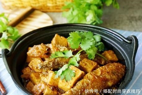 开海|开海了,遇到这鱼别错过,1斤8块钱,下锅炖一炖,鲜香嫩营养高