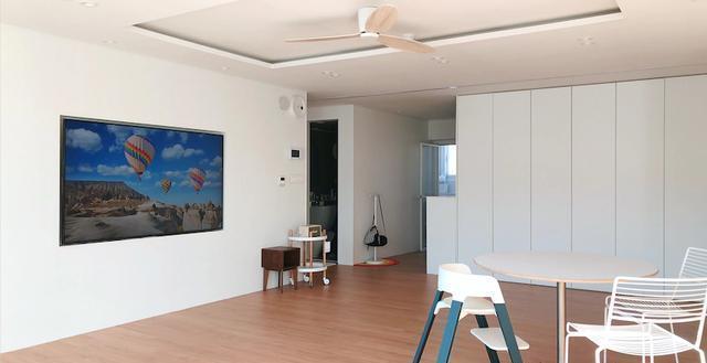 储物柜|以后装修,不跟风“网红设计”,保持简单温馨,才是过日子的样子