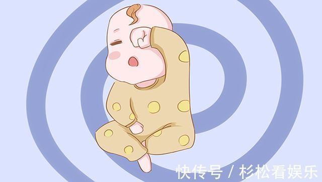 哄宝宝睡觉让你抓狂4个小妙招帮你轻松搞定,妈妈赶紧用