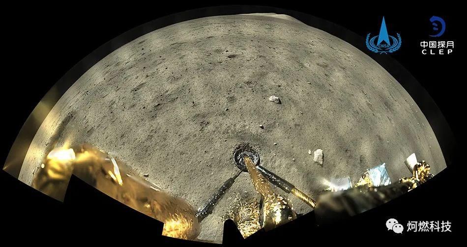 储存 嫦娥五号从月球挖回“土”的储存方案/科技晚讯