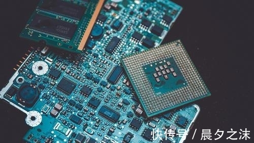 cpu|提前埋伏,等待成长股启动