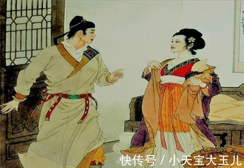 嫂子@宋代奇案:男子害死好友,巧娶其美妻,酒后吐真言,妇人为夫报仇