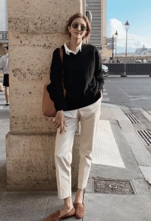 裤子不要买太多，今春流行这3款，遮肉百搭，穿多久都不会过时