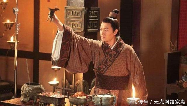 信陵君魏无忌:偷虎符救赵,将秦军压制函谷关,晚年沉迷酒色而亡