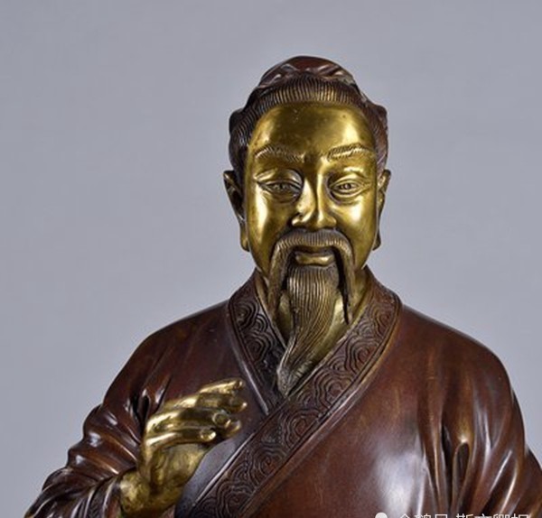 文景之治时|董仲舒:辅佐两位王爷,两位王爷谋反,皇帝就再也不相信儒家了