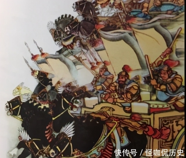 故事:成语背后的历史故事