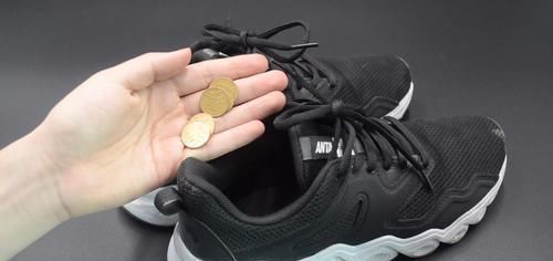 异味|不管鞋子有多臭,只需撒一把,几分钟去除鞋臭味,早学早受益