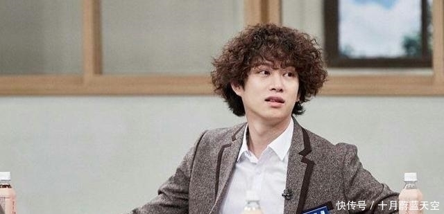 金希澈因新关注被骂翻!他关注的“花样电视”到底讲了什么内容?